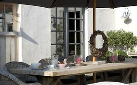 B&B Hoeve de Steenoven