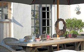 B&B Hoeve de Steenoven